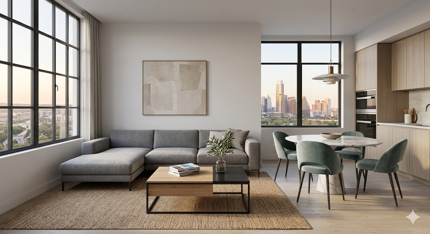 Kittystreat short term rentals